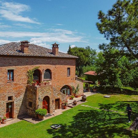 Villa Scianellone Torrita di Siena Kültér fotó